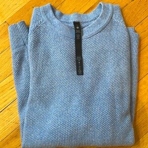 Lululemon Men’s Sweater